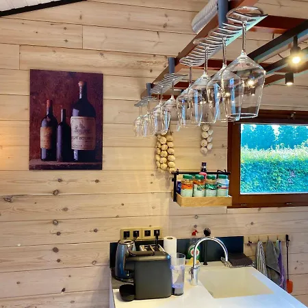 Au Du Шале Бюллинген