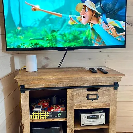 Au Du Шале Бюллинген