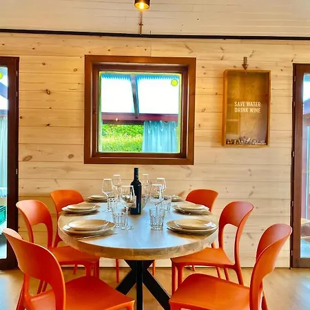 シャレー Au Du *