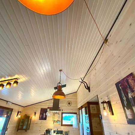 Шале Au Du Бюллинген