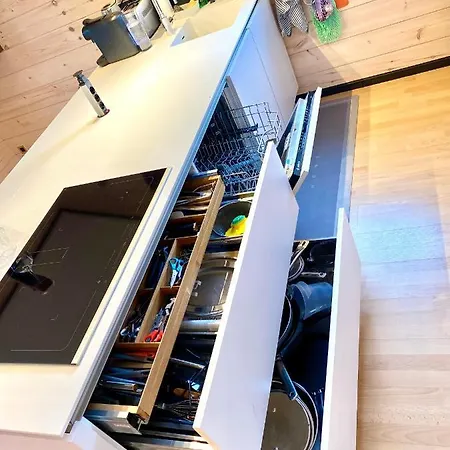 シャレー Au Du ビューリンゲン