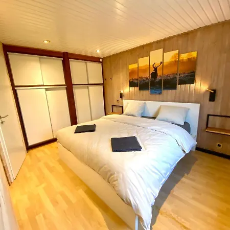 Au Du Бюллинген