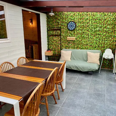 シャレー Au Du *